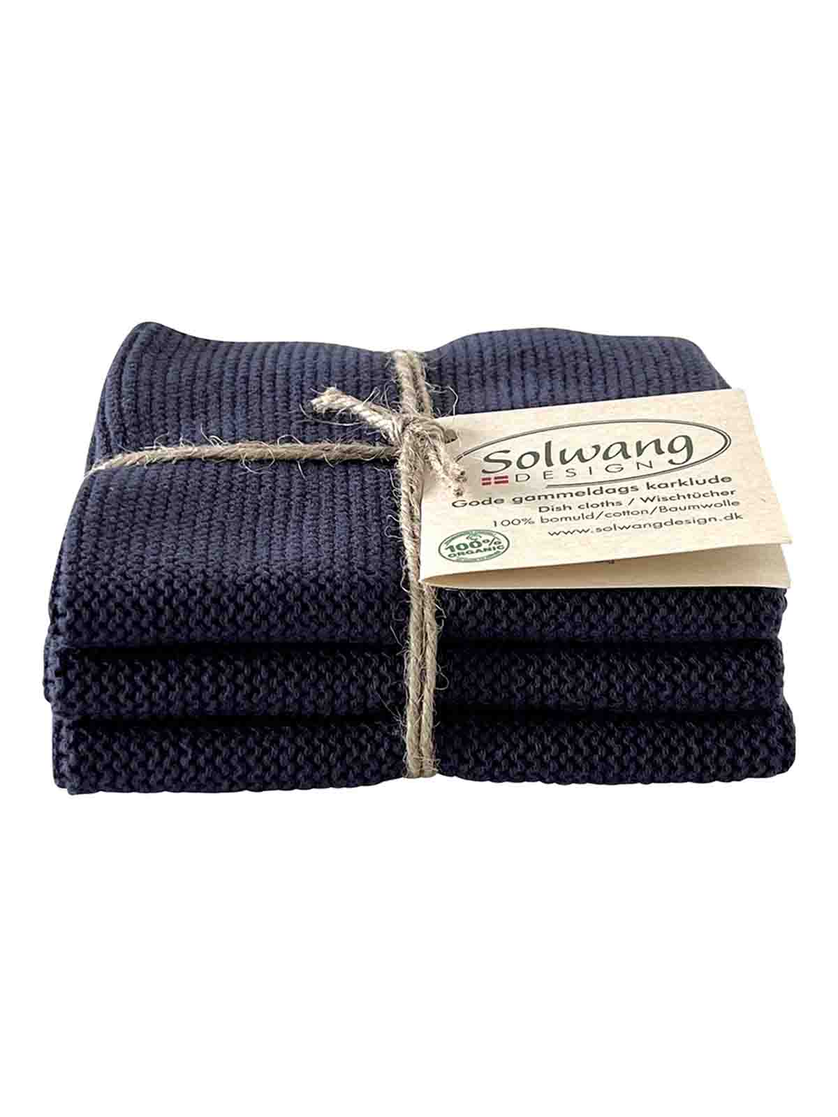 Solwang Karschnecken blau