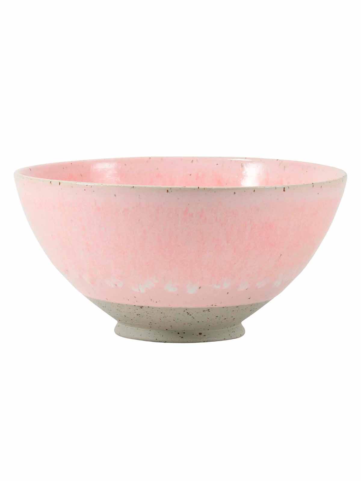 studio arhøj spring bowl -keramische bowl