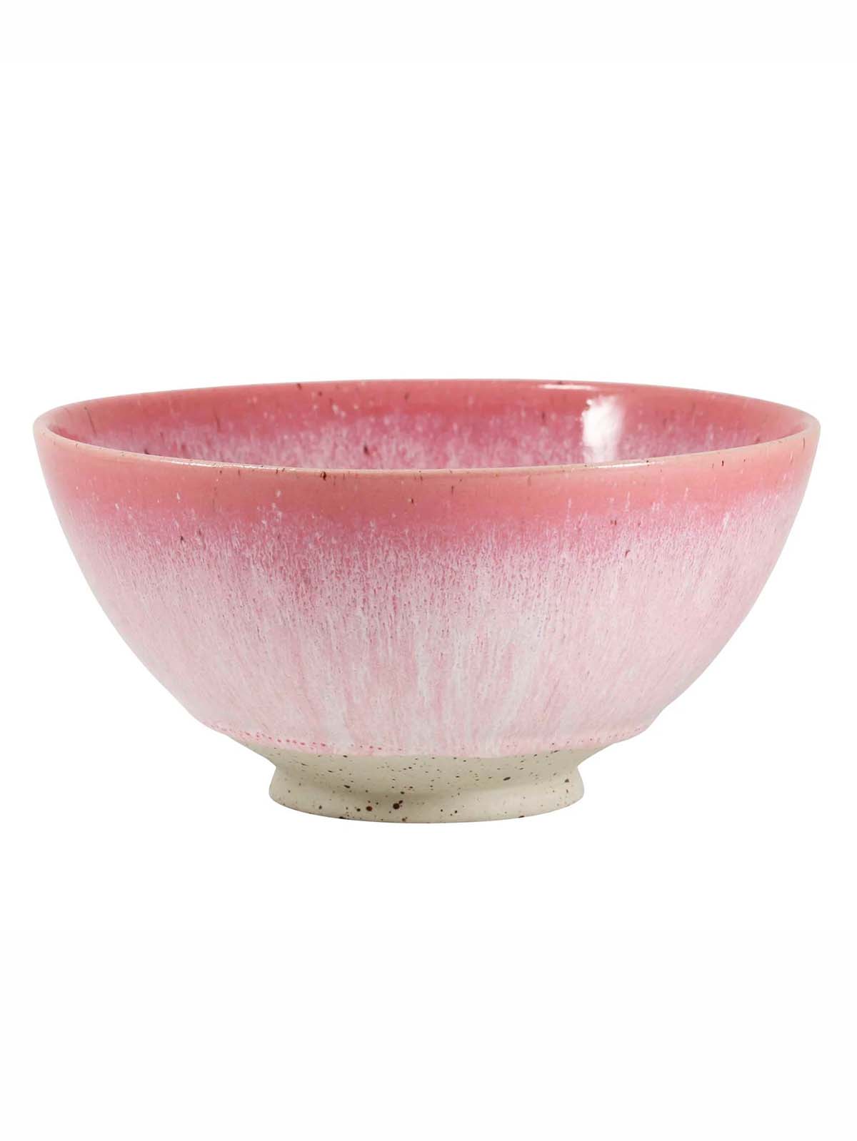 studio arhøj spring bowl -keramische bowl
