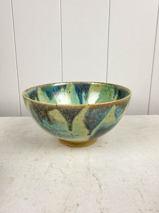 studio arhøj spring bowl -keramische bowl