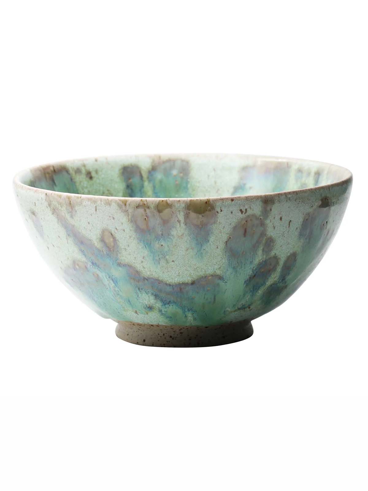 studio arhøj spring bowl -keramische bowl
