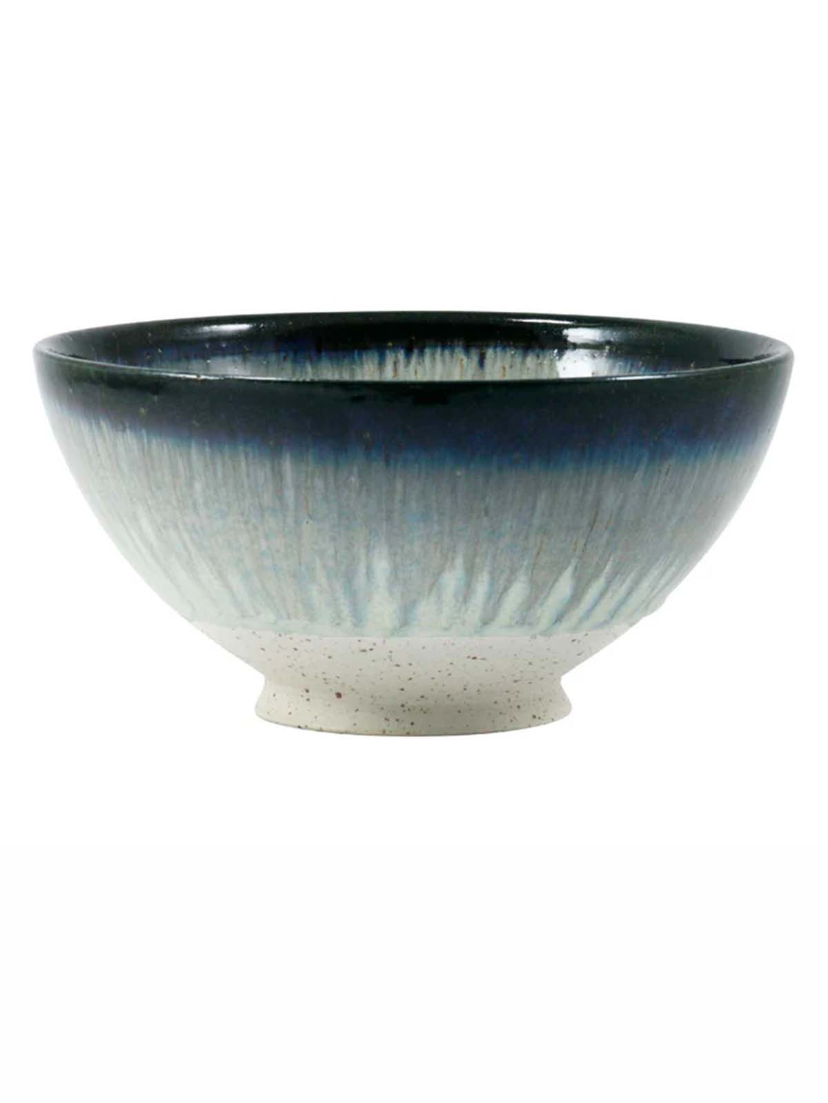 studio arhøj spring bowl -keramische bowl