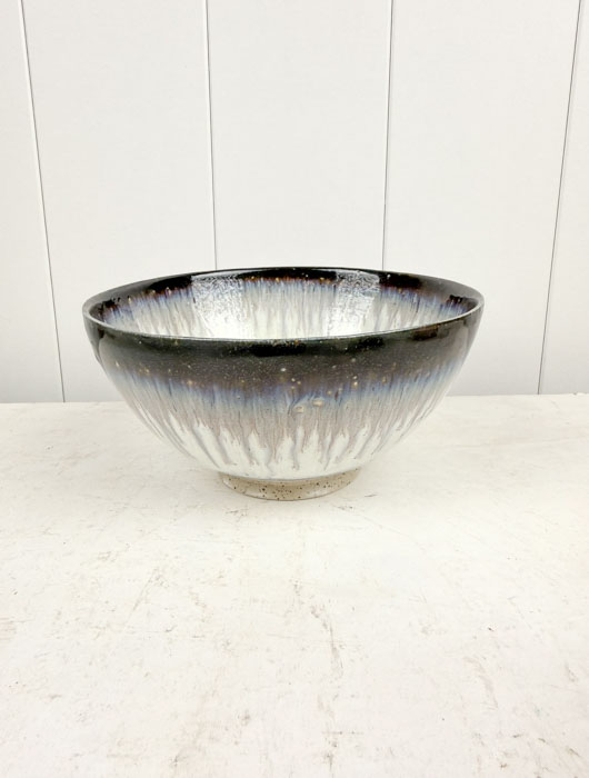 studio arhøj spring bowl -keramische bowl