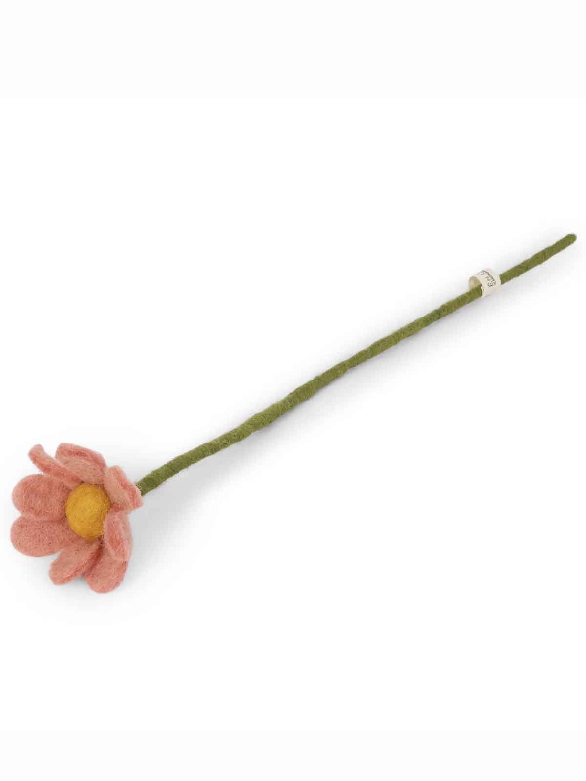 & sif; Filzblüten fairer Handel