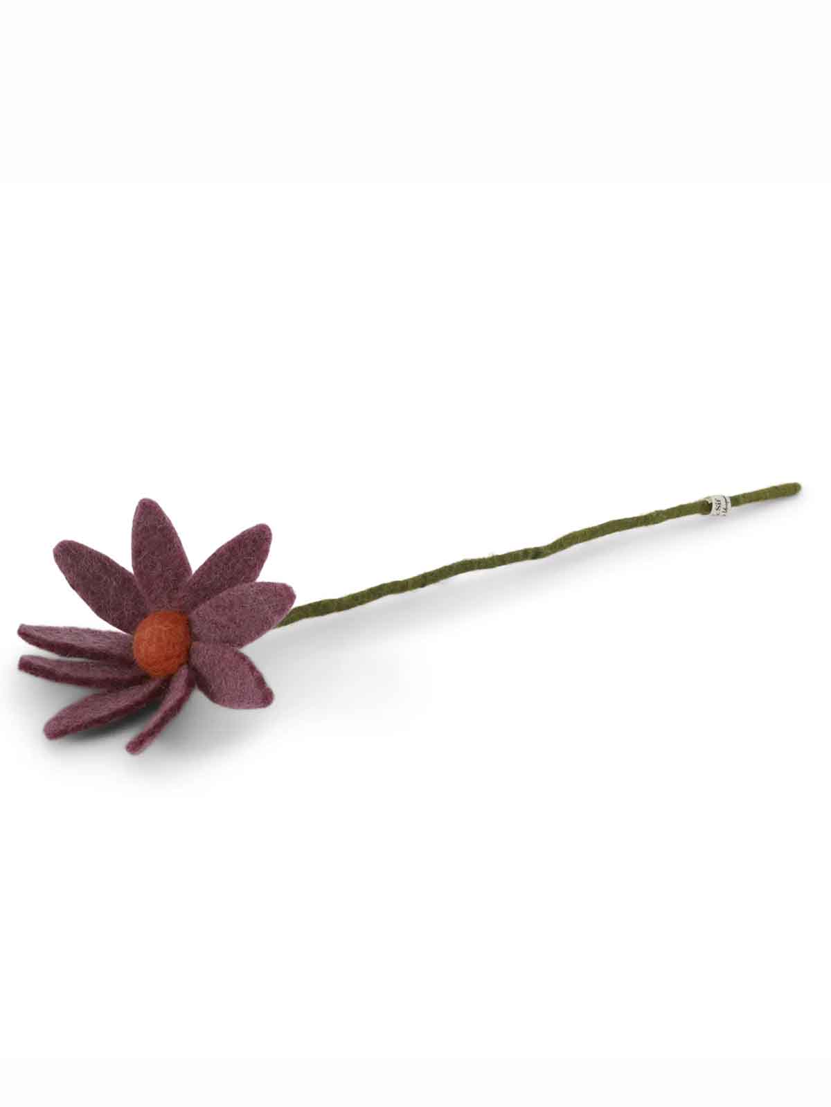& sif; Filzblüten fairer Handel