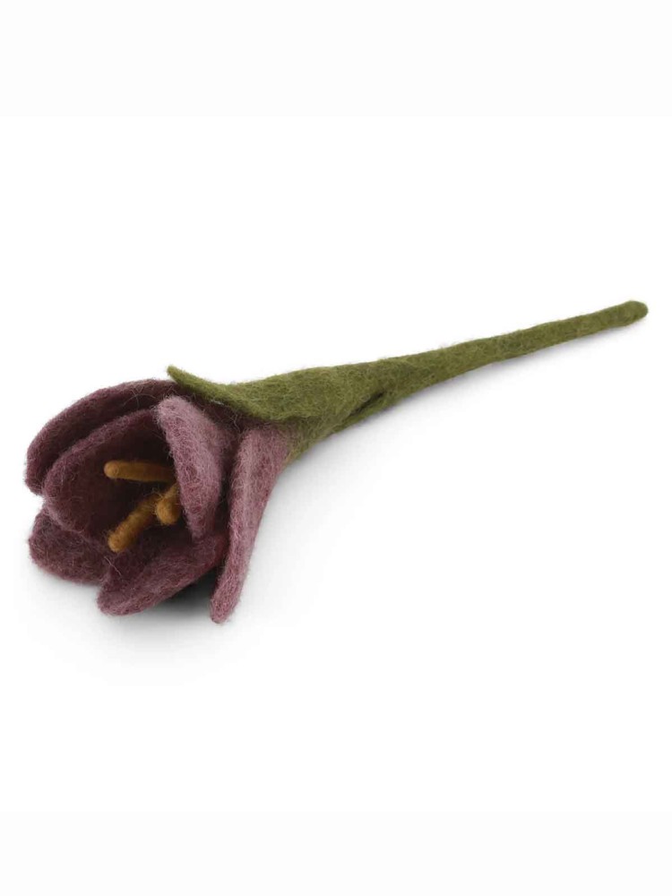 & sif; Filzblüten fairer Handel