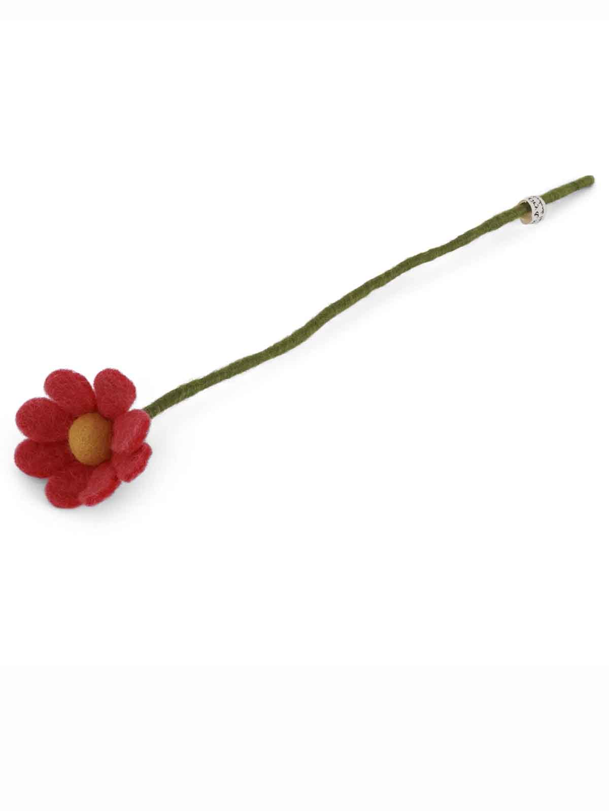 & sif; Filzblüten fairer Handel