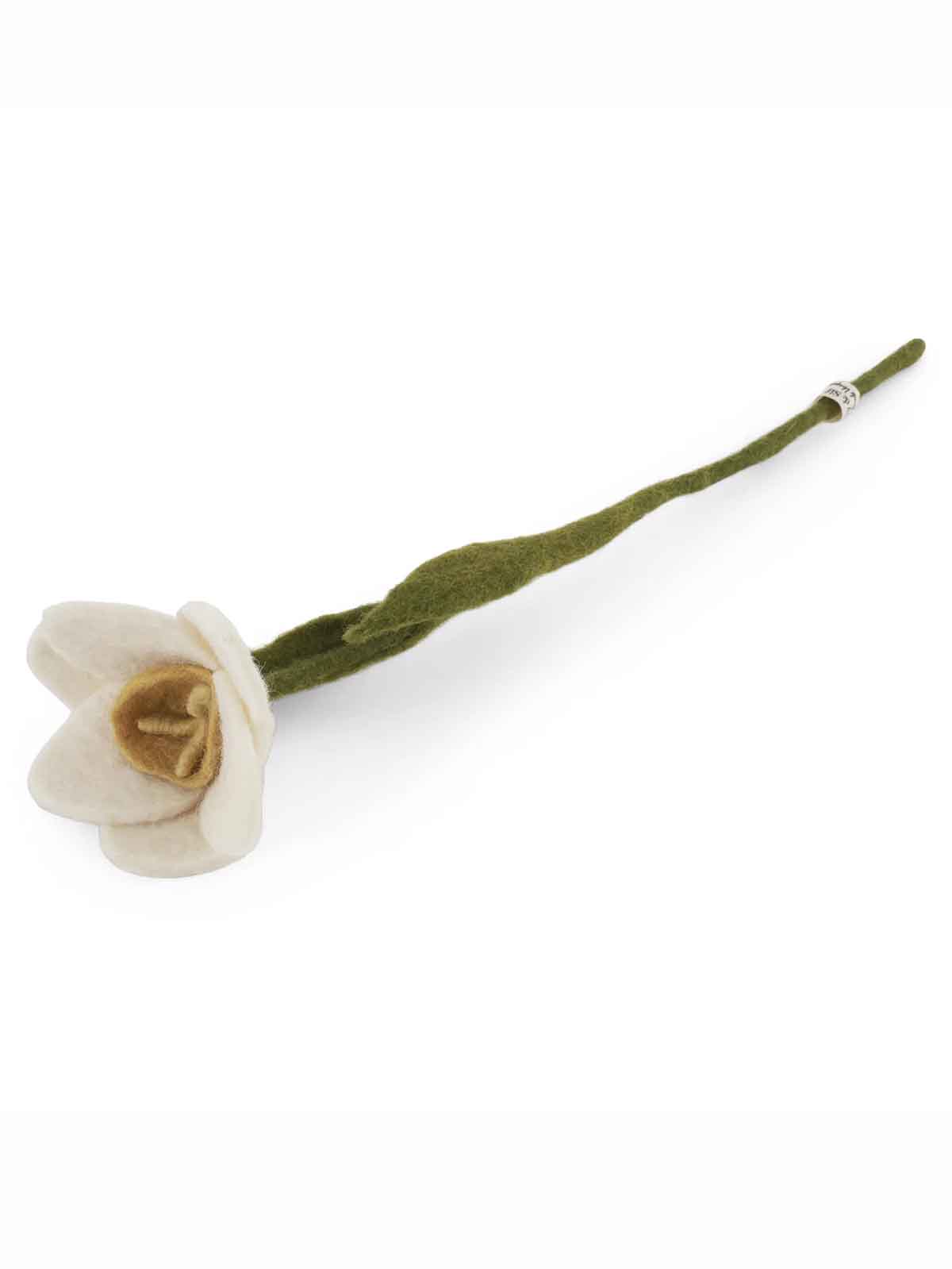 & sif; Filzblüten fairer Handel