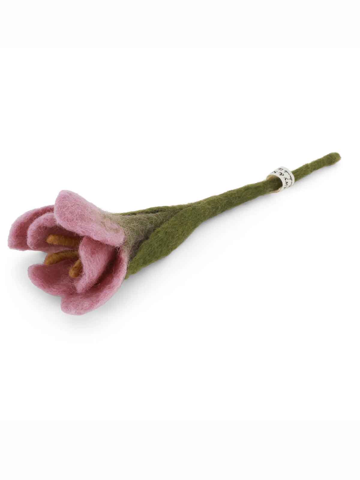 & sif; Filzblüten fairer Handel
