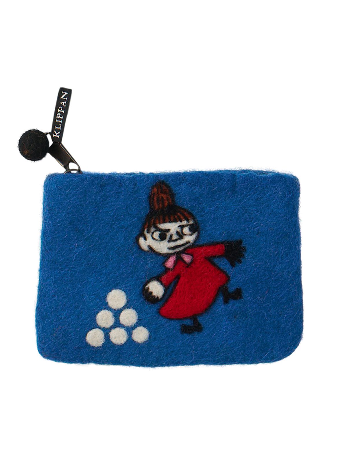 590482 Wenig Meine Schneeball-Tasche