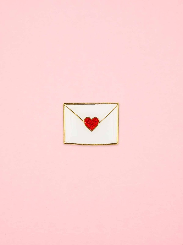 Steckbrief Liebe Brief