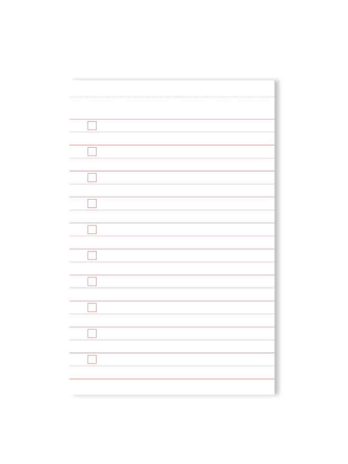 ein jornal zu tun Liste