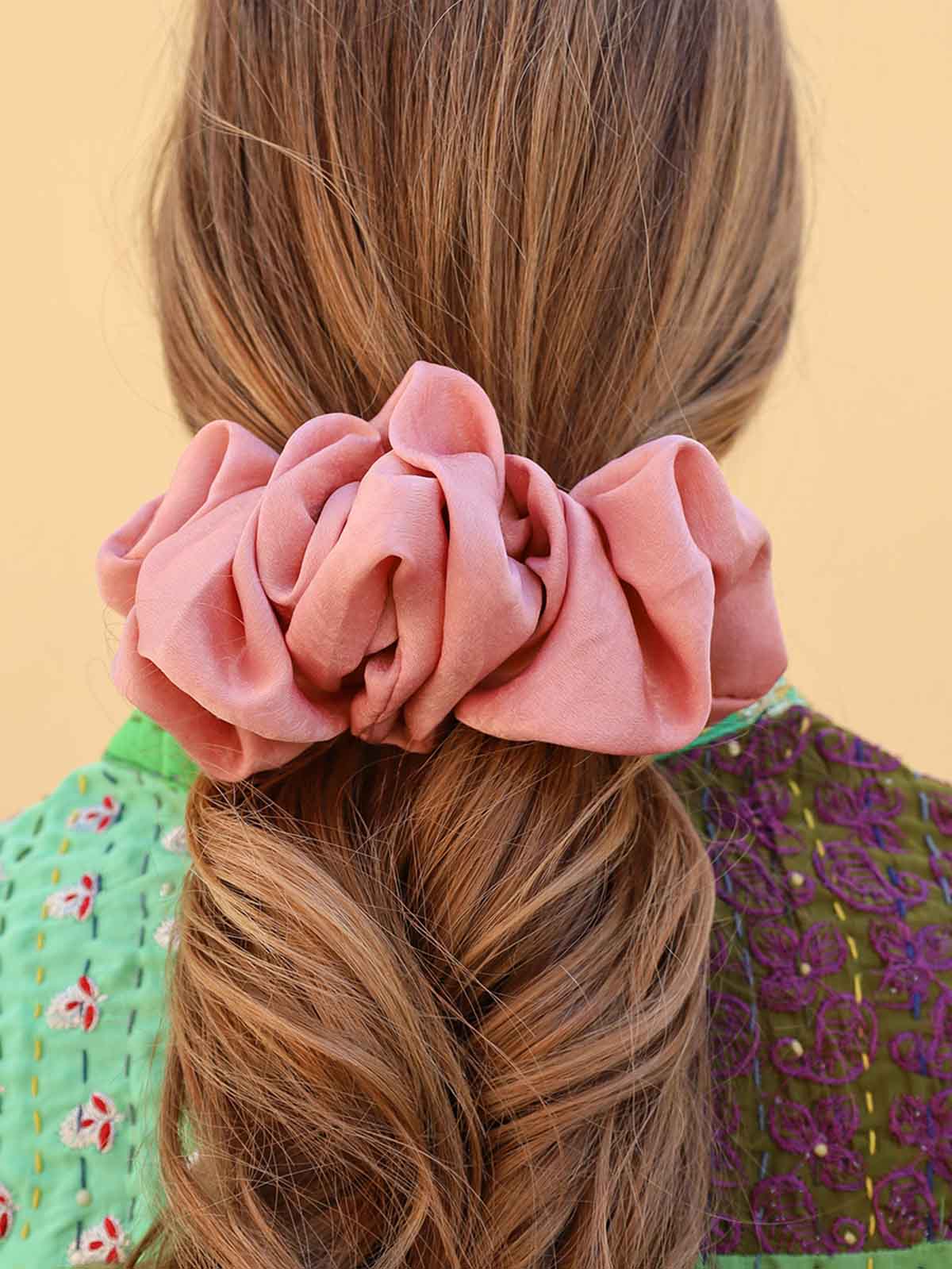 Alternative Ansicht von Scrunchie - Weitere Farben