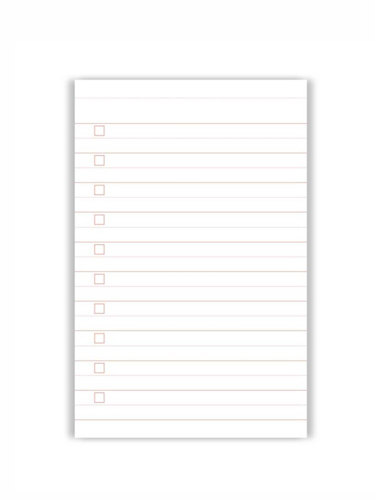 ein jornal zu tun Liste