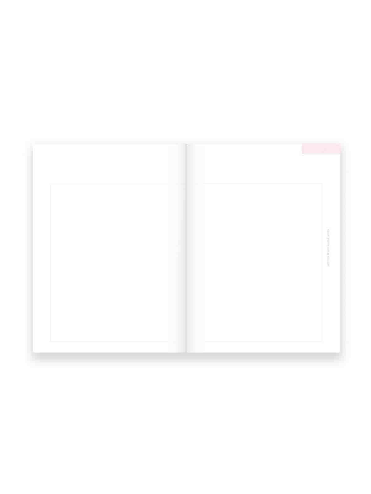 ein Jornal Notizbücher, Hochzeitstagebuch, Schwangerschaft Tagebuch