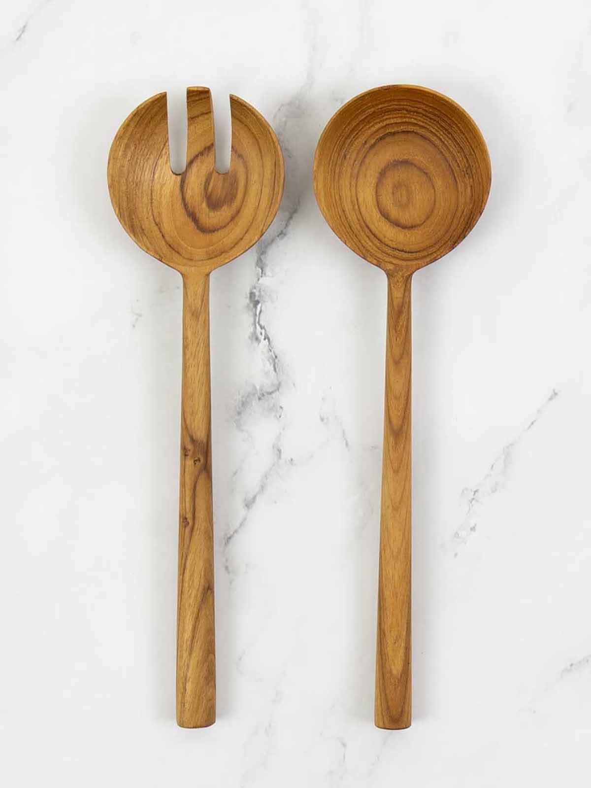 Afroart Mini Salat Set