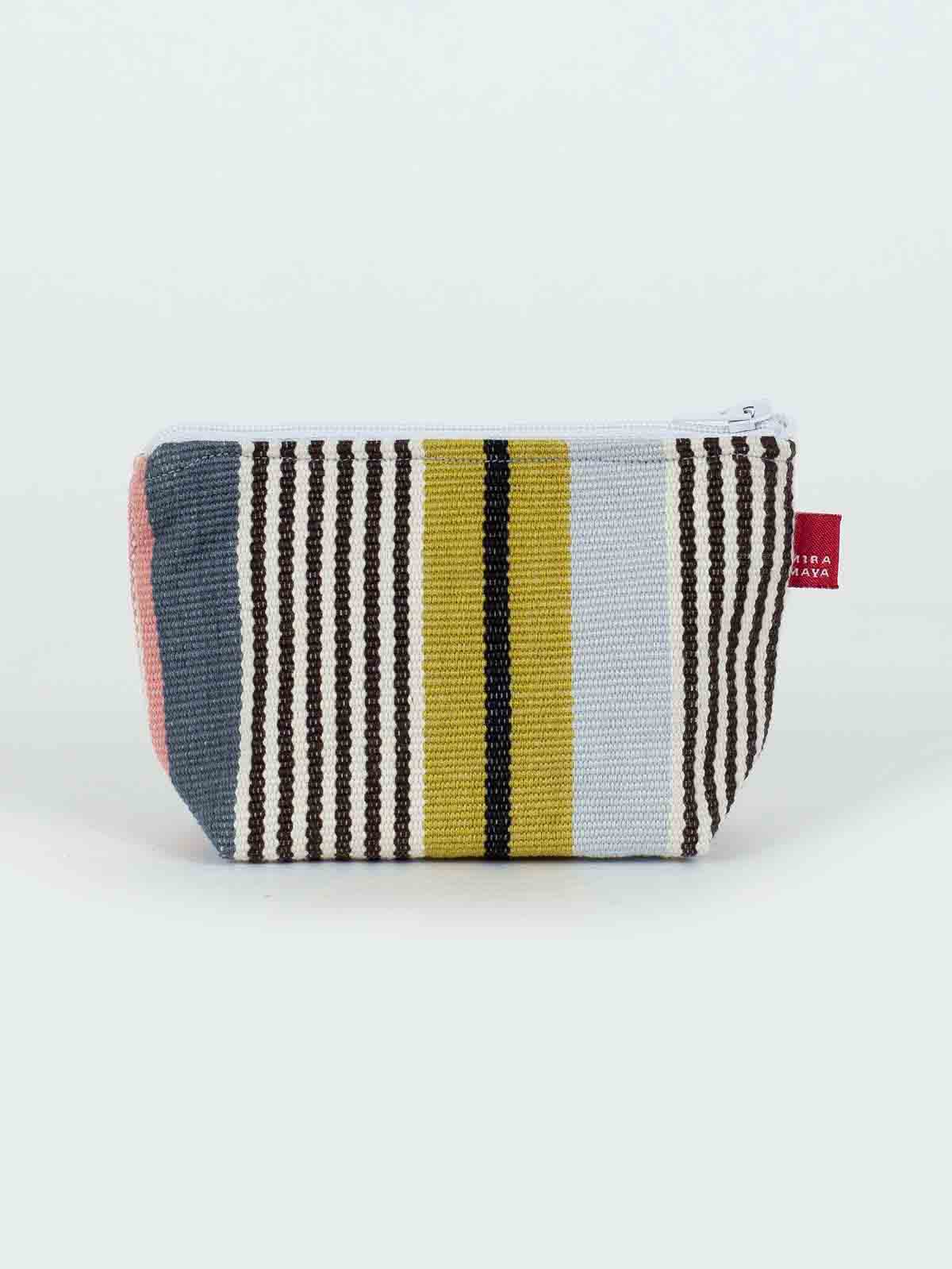 Afroart Make-up Brieftasche
