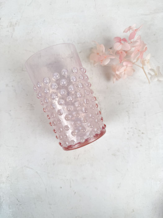 Anna von Lipa porcupine opal rosa
