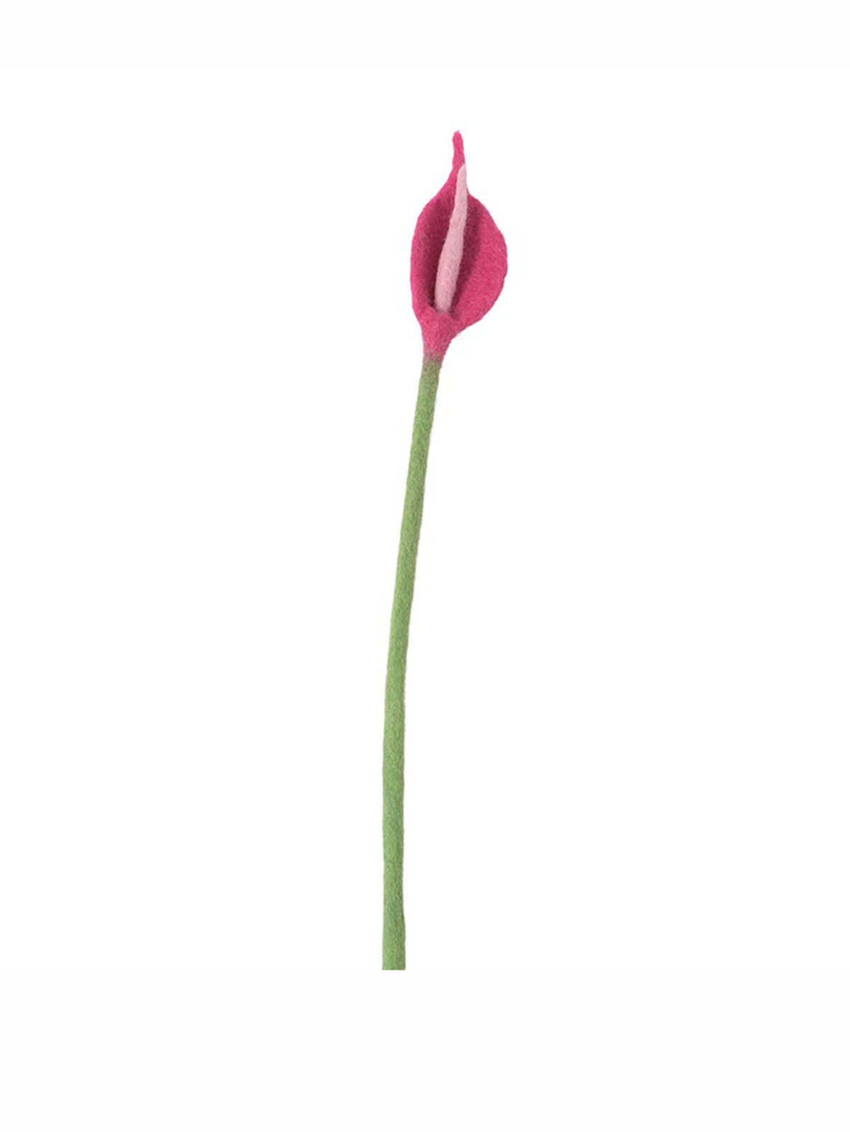 Aveva Filzblüten fairetrade