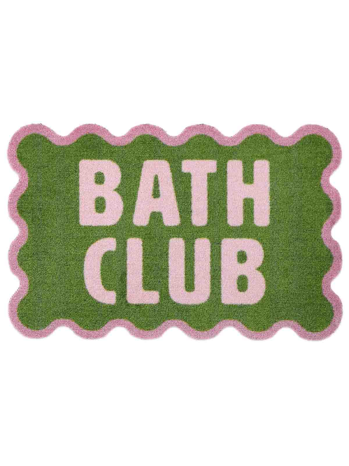 Badematte