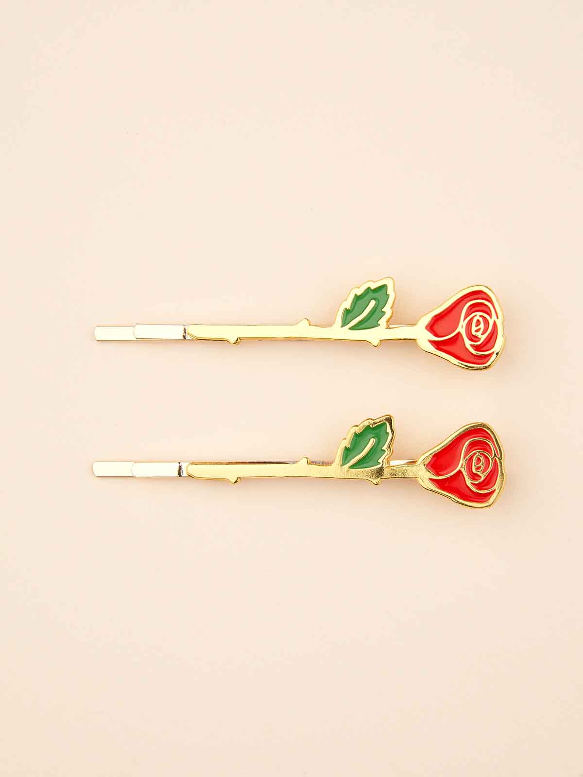 cou cou suzette bobbypins mit Rosen (2)