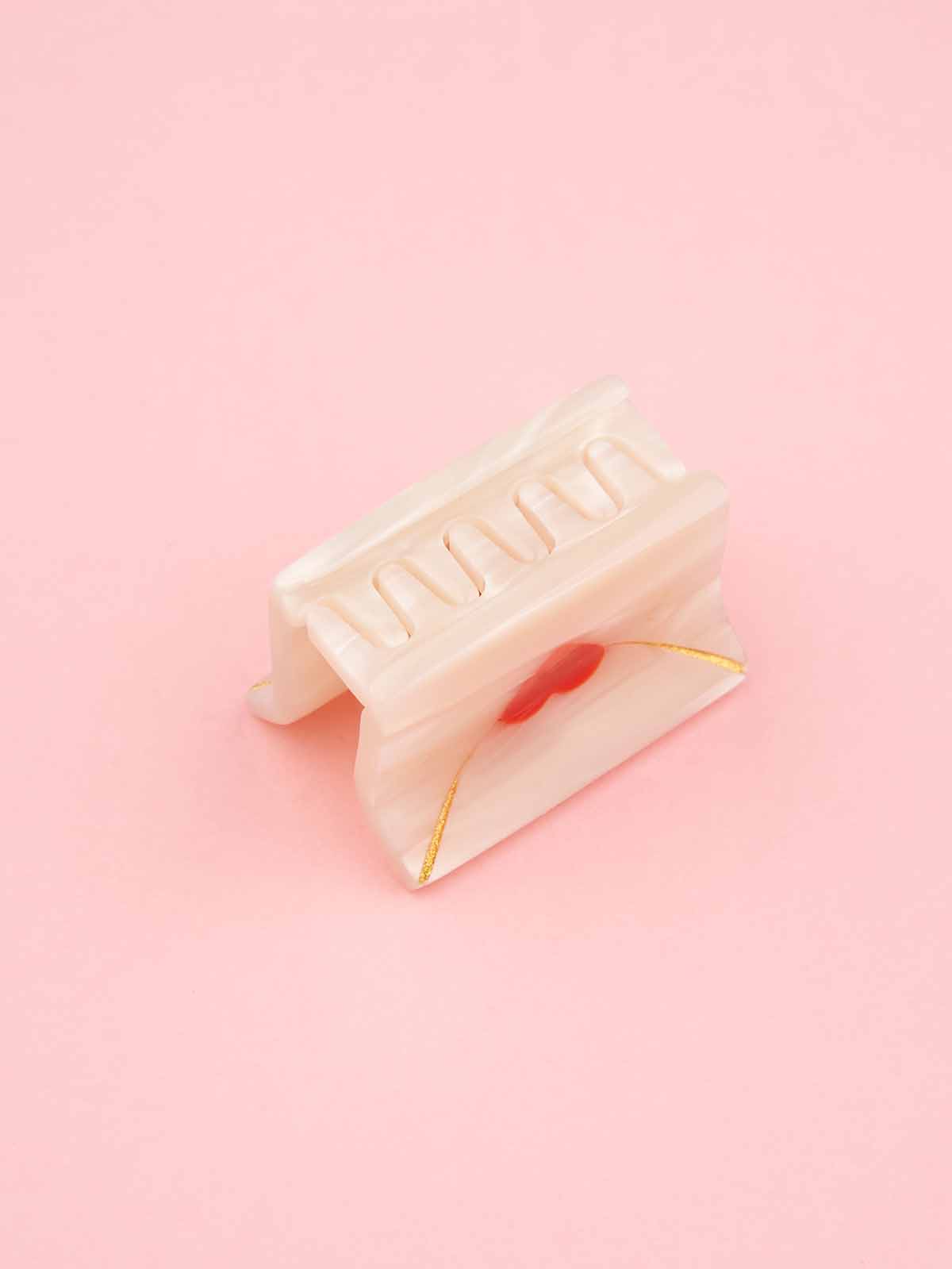 coucou suzette haarclip loveletter