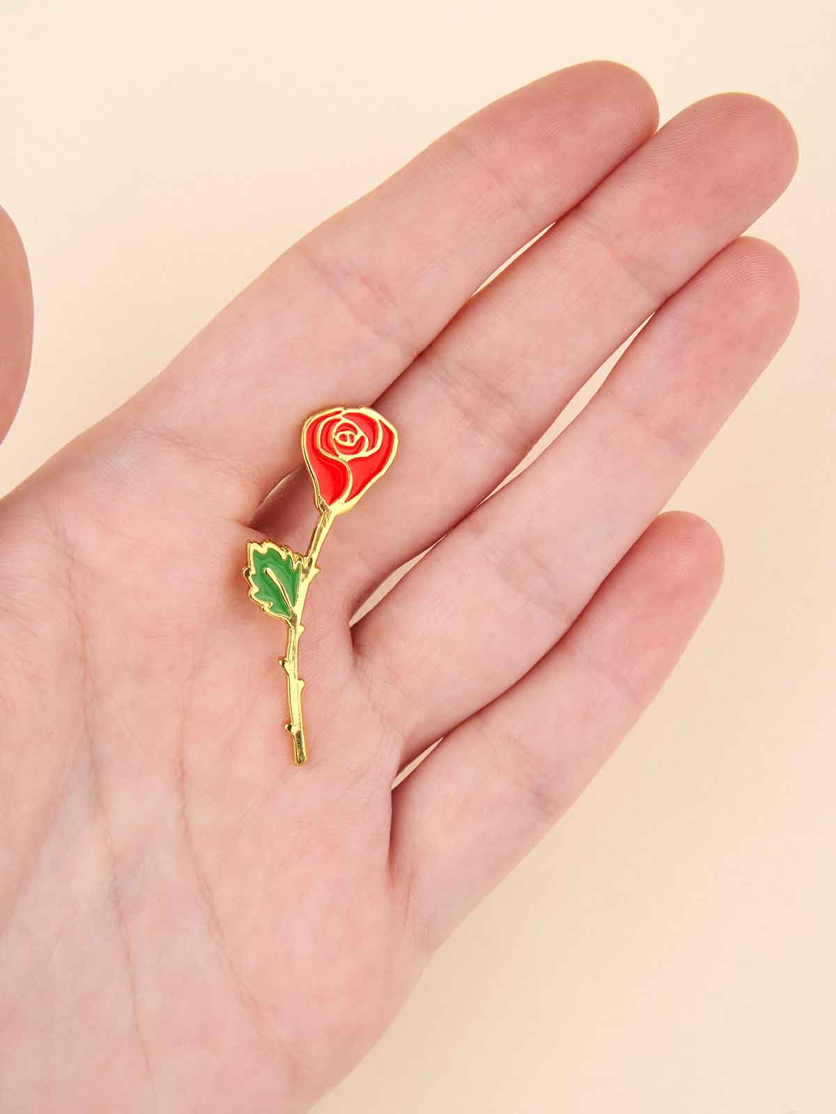 cou cou suzette pin rot rose (3)