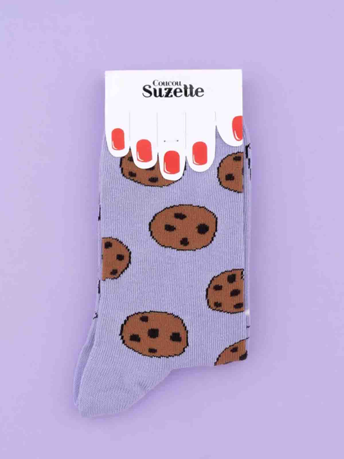 cou cou suzette strümpfe coookie und milch (3)