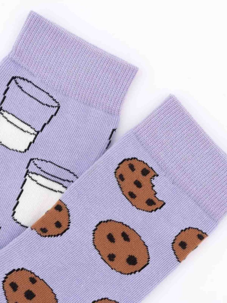 cou cou suzette strümpfe coookie und milch (3)