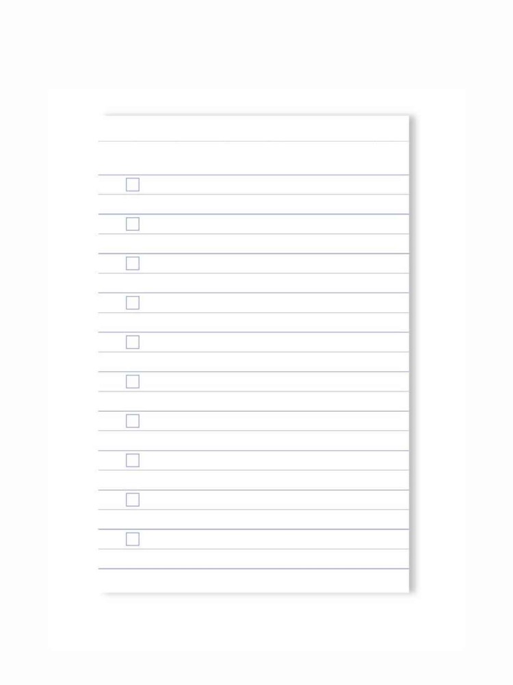 ein jornal zu tun Liste