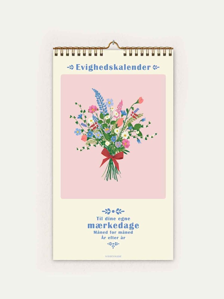 bestimmte scharfe ewige Kalender