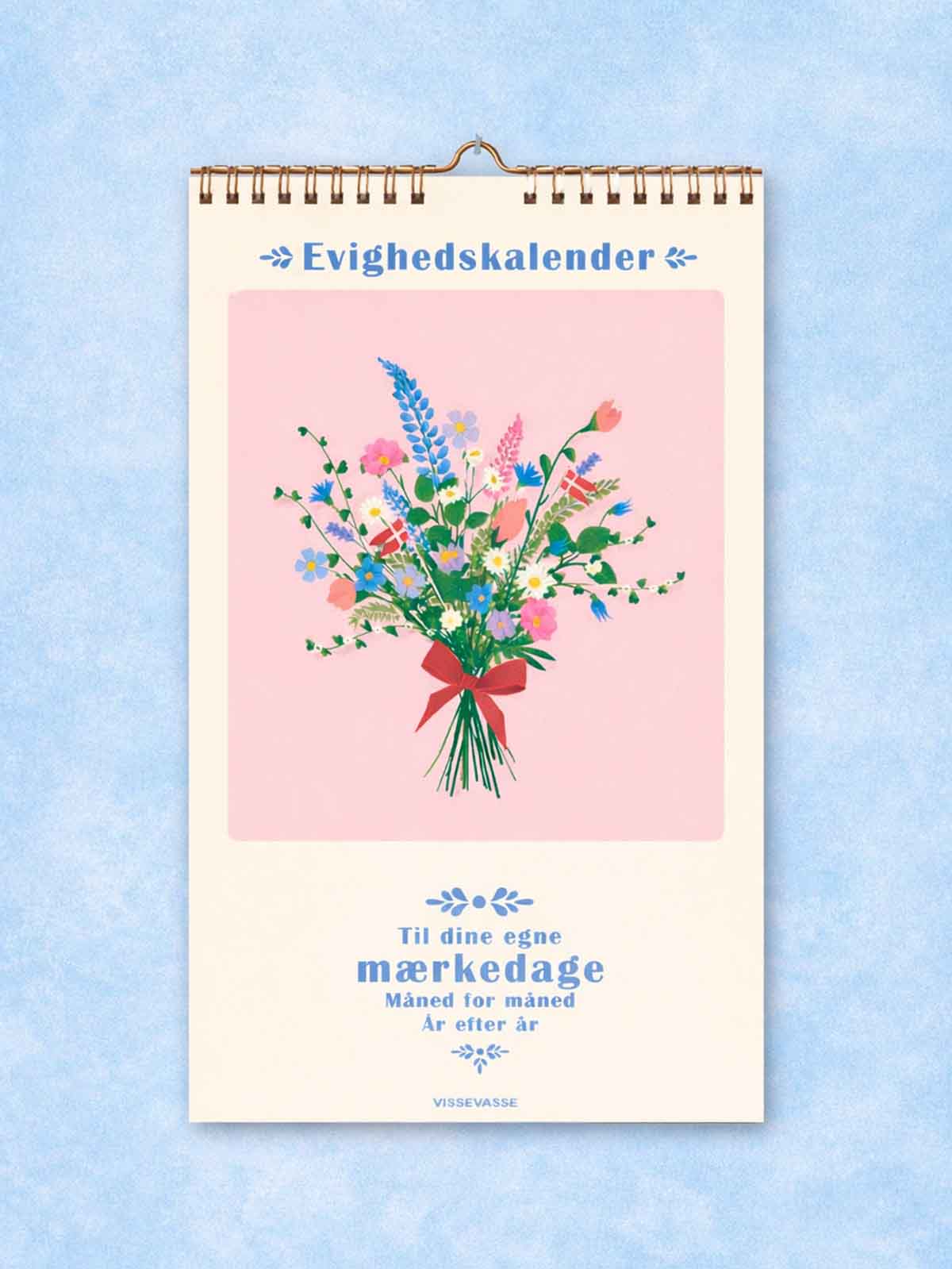 bestimmte scharfe ewige Kalender