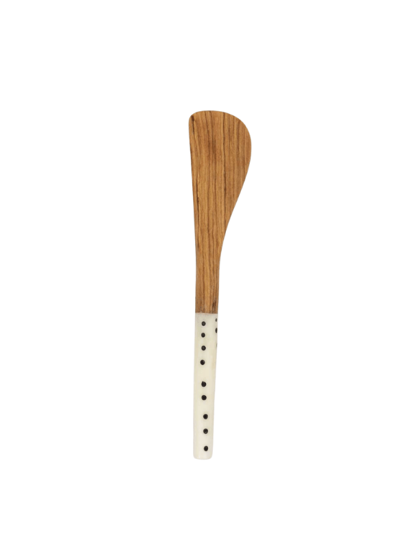 Afroart - eine Welt und Handwerk Buttermesser
