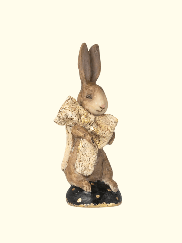 Maileg Osterparade Nummer petit 15 Osterhase