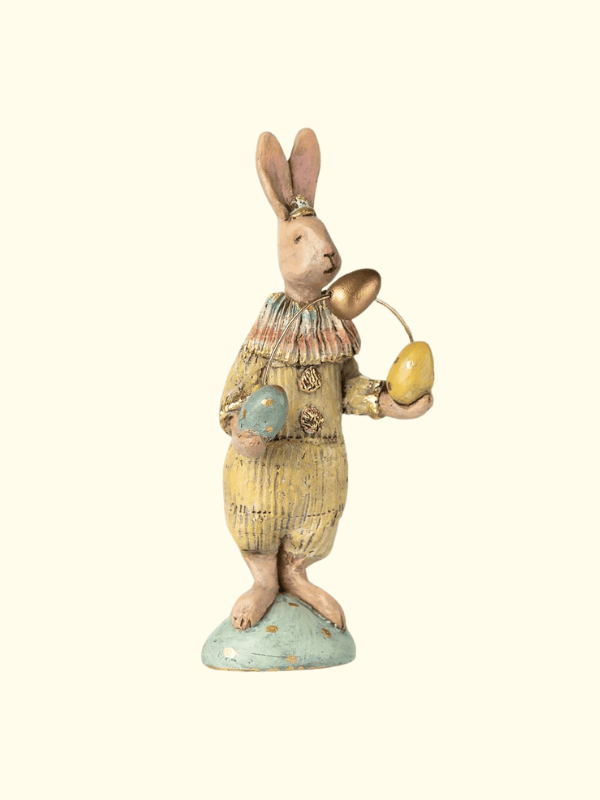 Maileg Osterparade Nummer 27 Osterhase