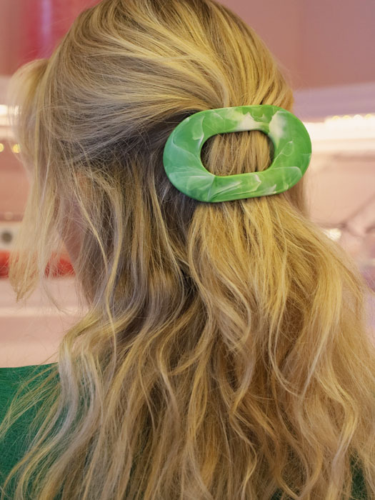 von stark eva Haarclips