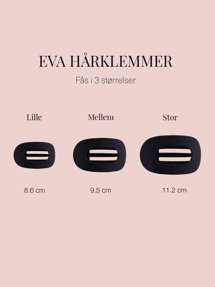 von stark eva Haarclip