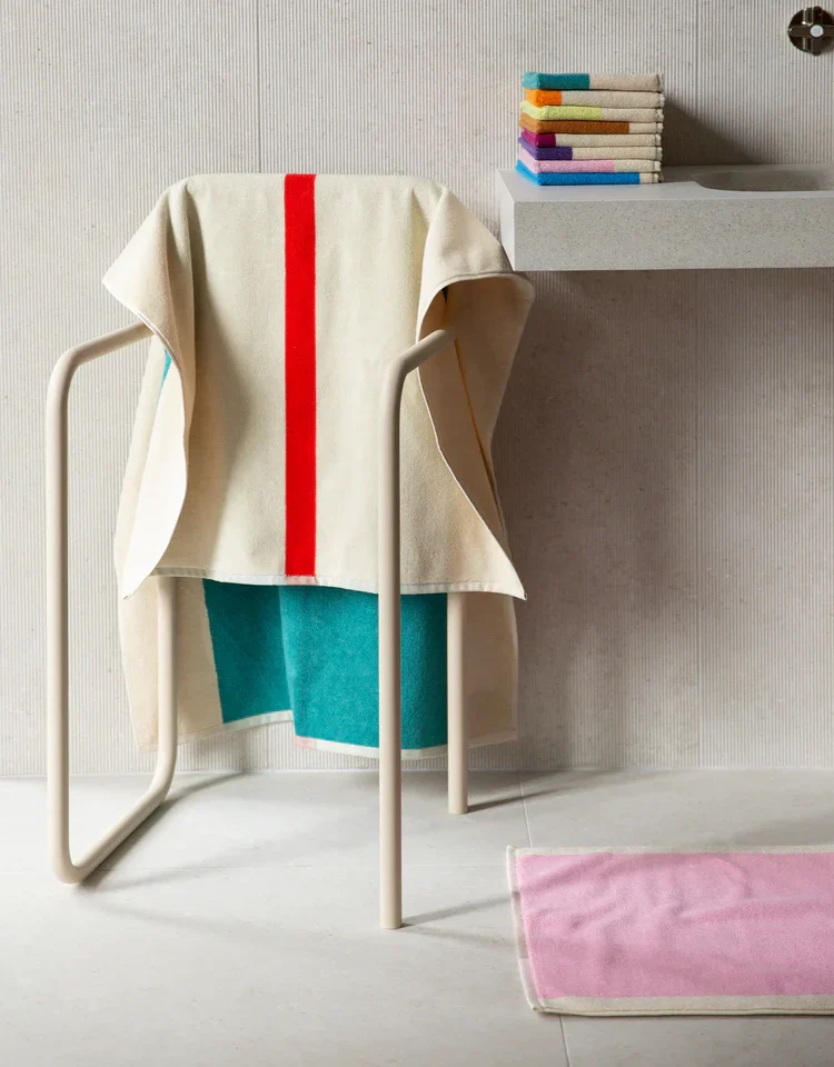 SUITE702 Handtücher bei Remix von Sofie