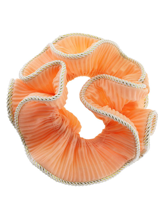 von Lily Scrunchie - Pastell Pfirsich primäre_web
