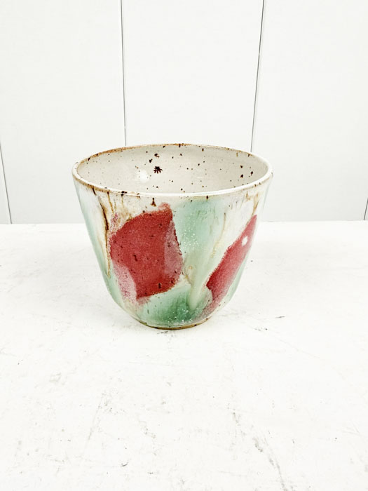 Nørrebro Keramikbecher – handgemachte Keramik bei Remix von Sofia