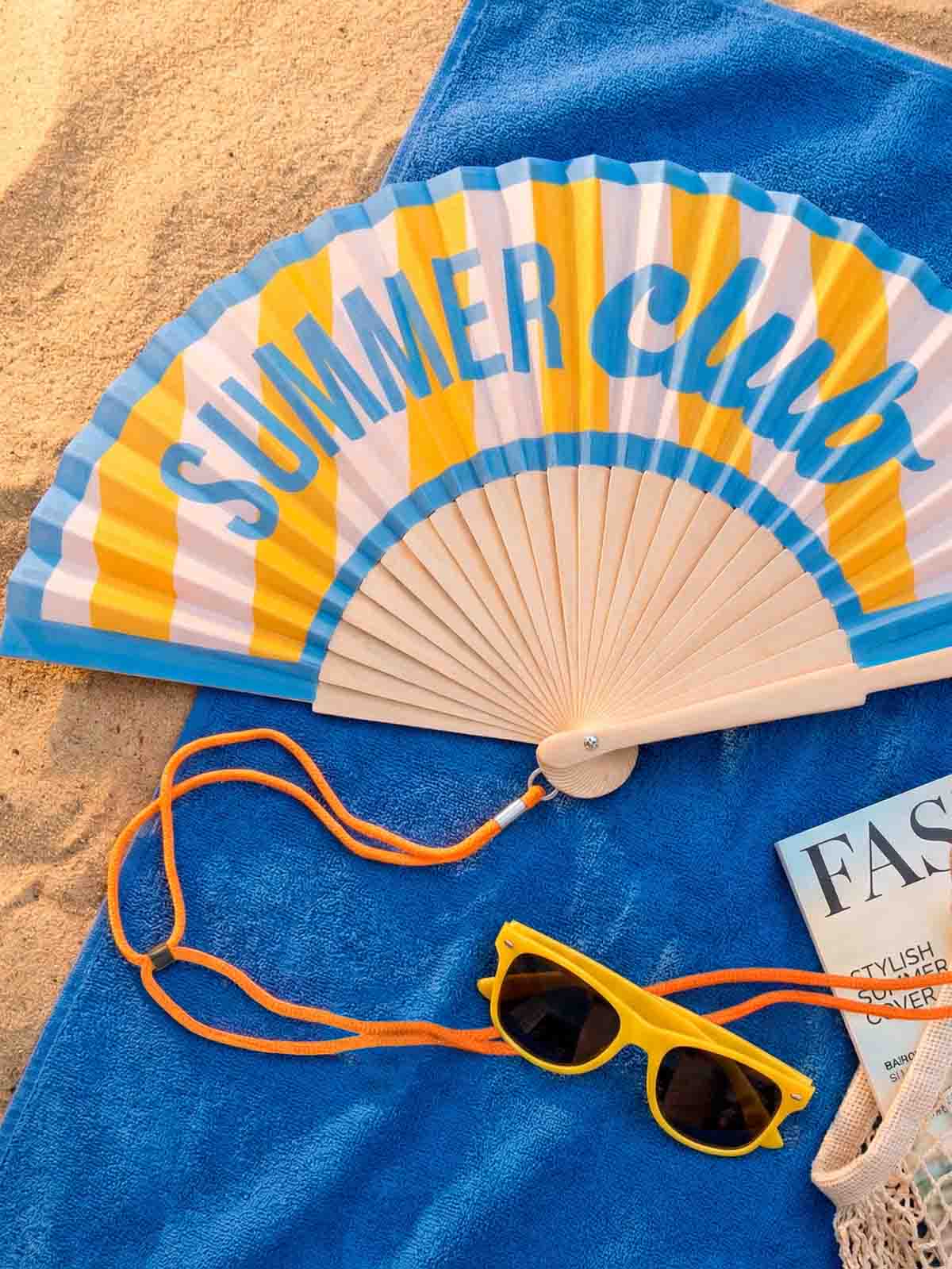 Fan Sommer Club