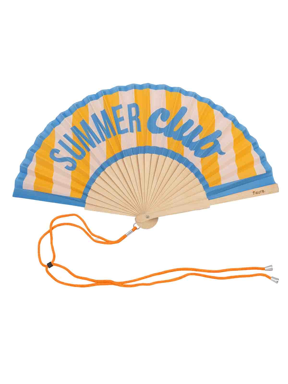 Fan Sommer Club