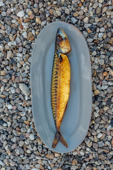 Längere Keramikschale - 41 x 20 cm - Bild 5