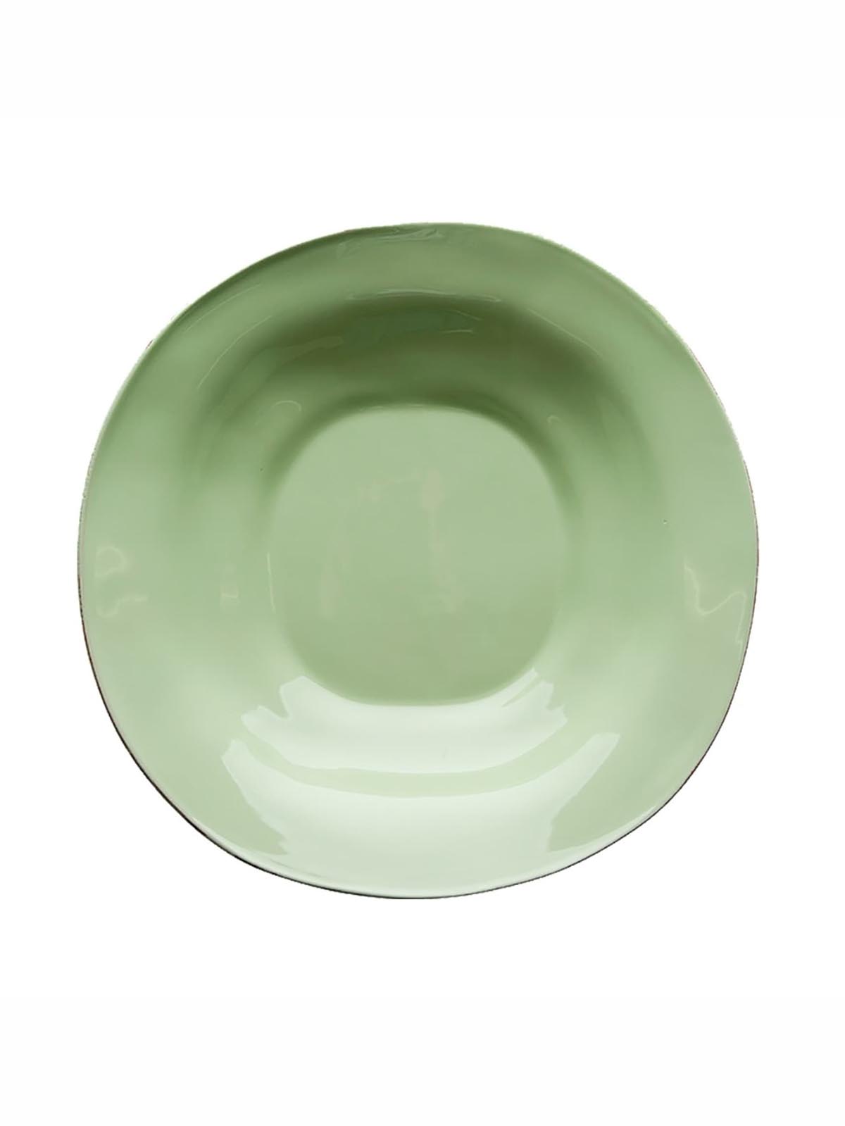 Große Schale aus Keramik 40 cm - Bild 12