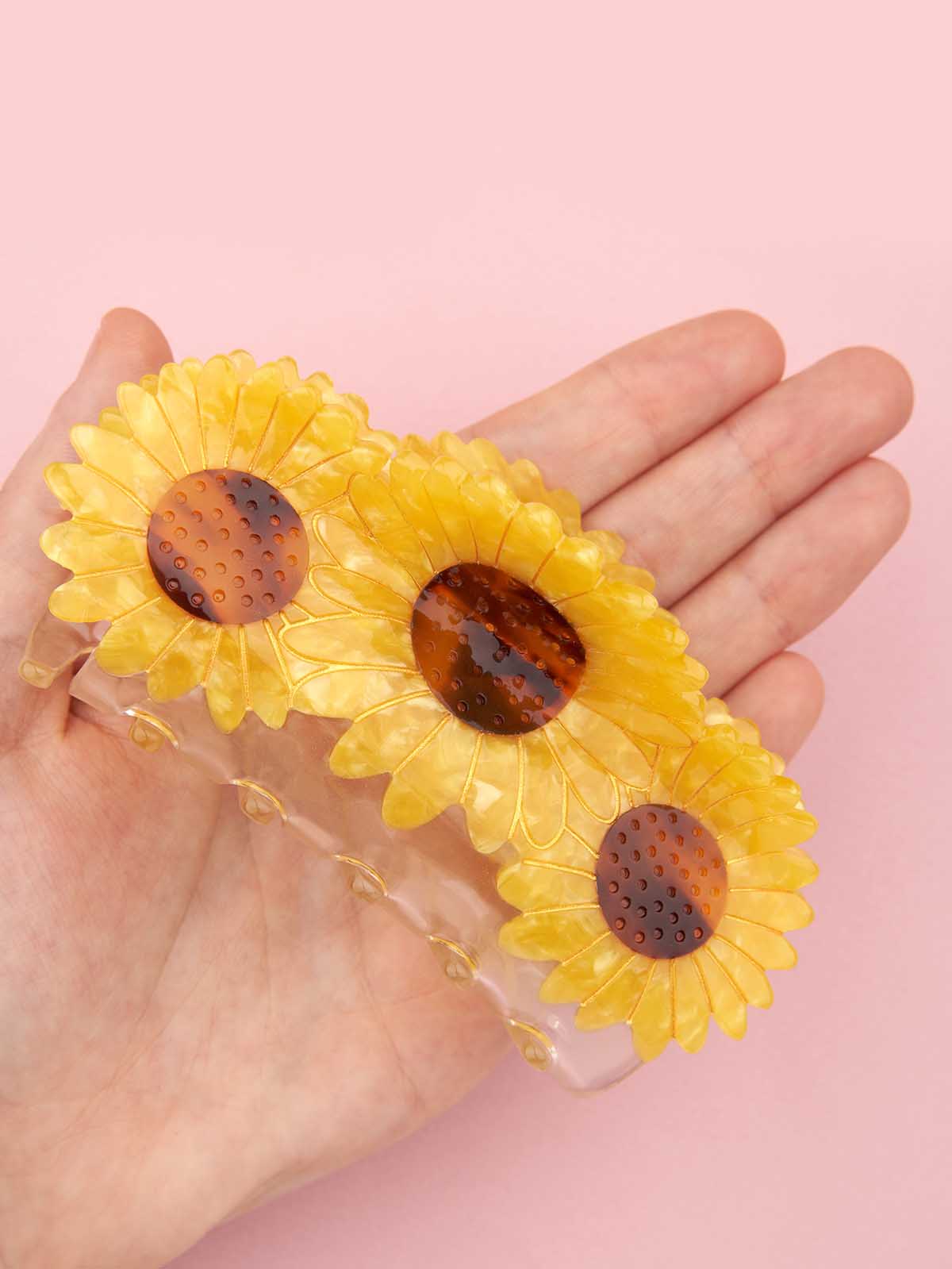 Alternative Ansicht von Haarschnitte – maxi – 3 Sonnenblumen