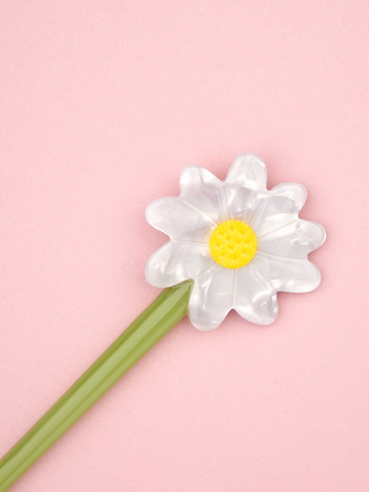 Alternative Ansicht von Hairpin – Margueritte