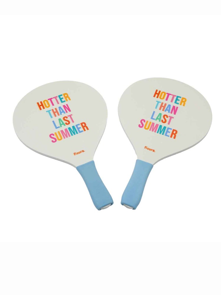 Beach tennis - heißer als im letzten Sommer - Bild 3