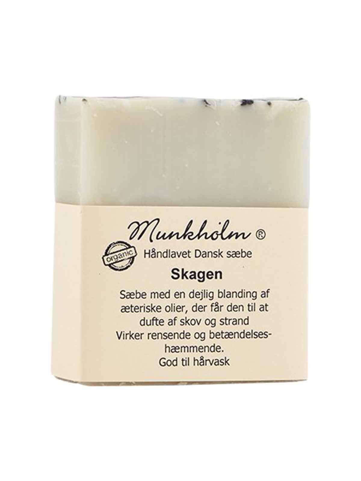 Seifenriegel - Skagen