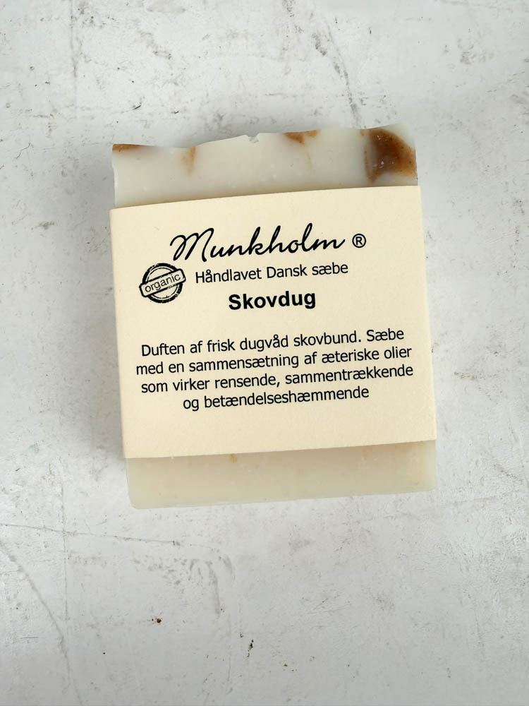 Soapable - Holztuch (reinigend und bakterienhemmend)