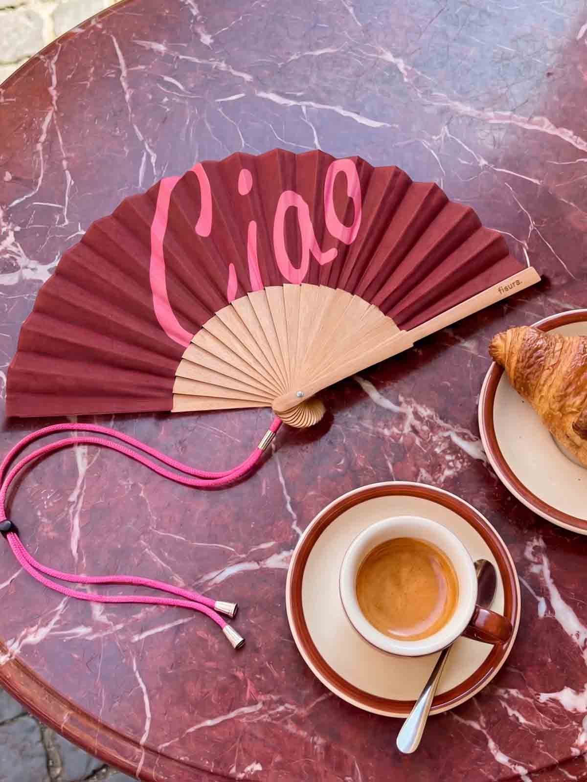 Fan - Ciao in Bordeaux